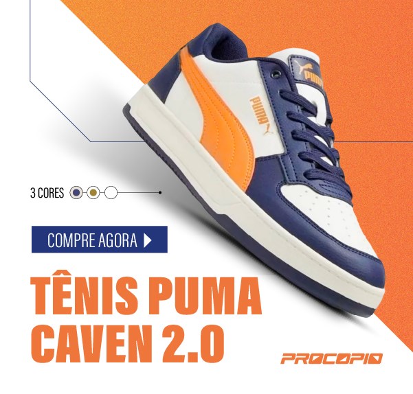Tenis Puma Caven 2.0