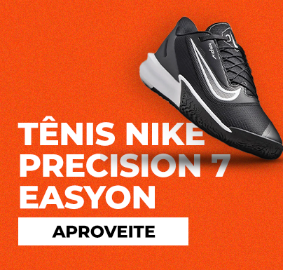 Tênis Nike Nike Precision 7 EasyOn Basquete