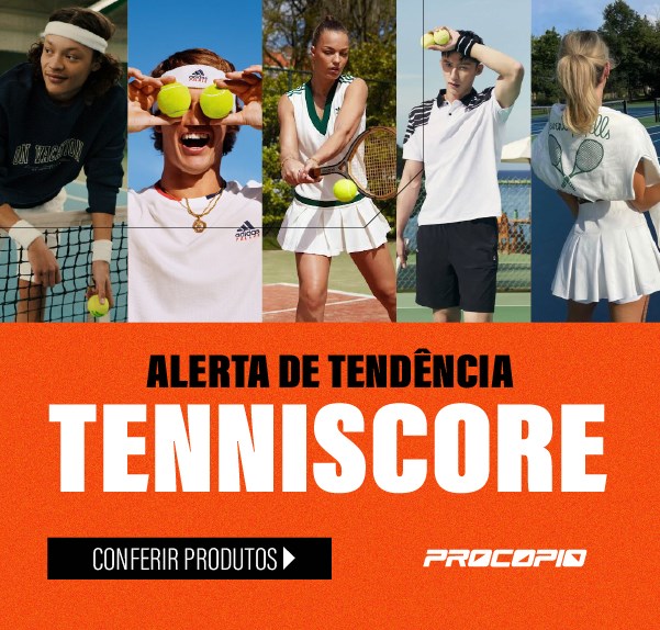Tenniscore