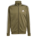 Agasalho adidas 3 Listras  Masculino