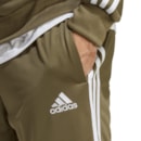 Agasalho adidas 3 Listras  Masculino