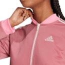 Agasalho adidas Essentials 3 Listras Feminino