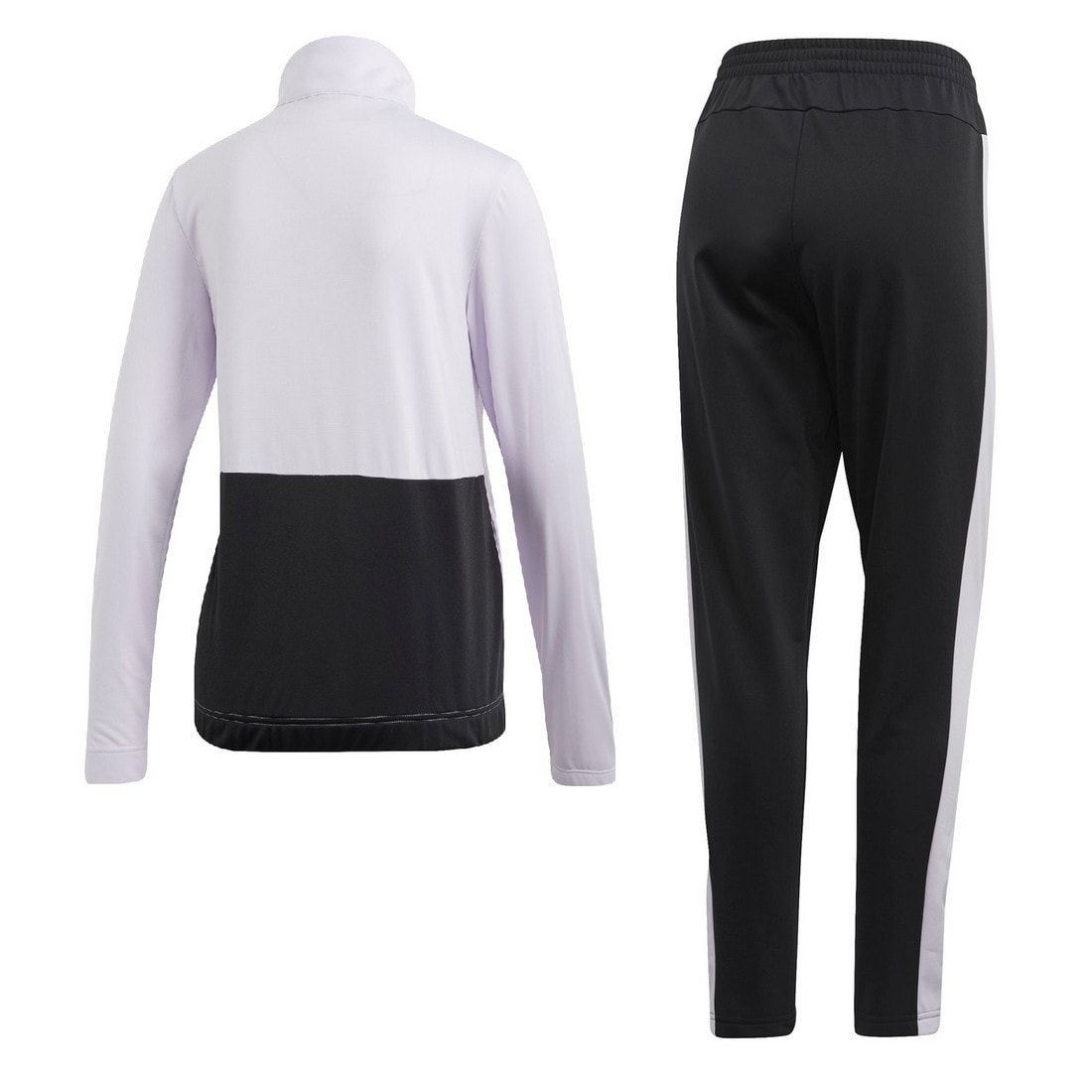 agasalho adidas feminino promoção