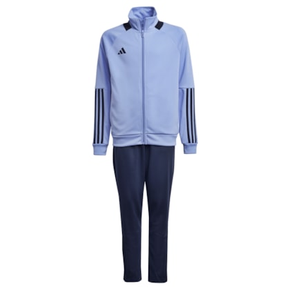 Agasalho adidas Sereno Juvenil