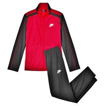 Agasalho Nike Classic Sportswear Infantil