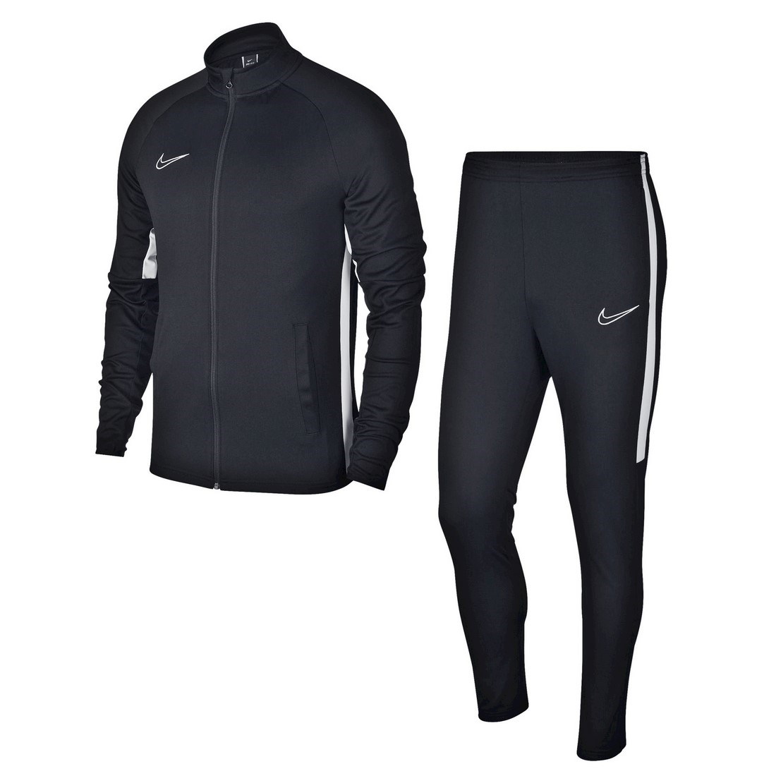 agasalho nike dry fit