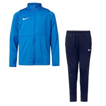 Agasalho Nike Dri-FIT Park20 Infantil
