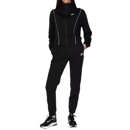 Agasalho Nike Sportswear New Feminino