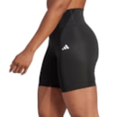 Bermuda adidas Training com bolso 7 Polegadas Feminino