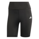 Bermuda adidas Training com bolso 7 Polegadas Feminino