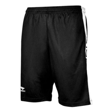 Bermuda Penalty Basquete 325 Pro com Bolso Masculino