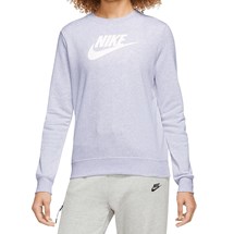 Blusa Nike Sportswear Club Fleece Feminino
