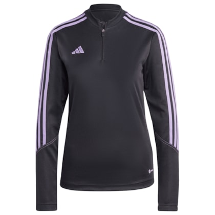 Blusão adidas Tiro 23 Club Training Feminino