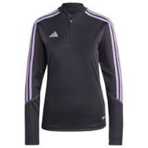 Blusão adidas Tiro 23 Club Training Feminino