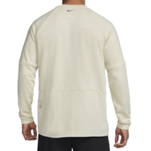Blusão Nike Dri-FIT Moletom Masculino