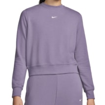 Blusão Nike Dri-FIT One Feminino