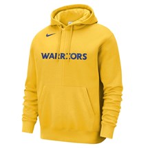 Blusão Nike Golden State Warriors Courtside Masculino