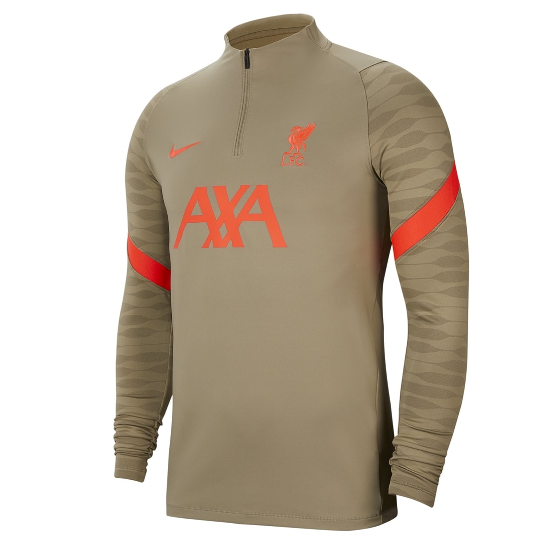 blusao nike liverpool