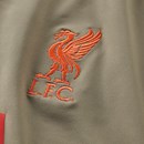 Blusão Nike Liverpool Strike Masculino