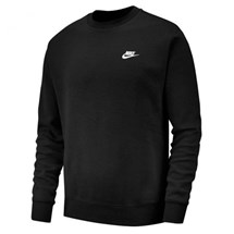 Blusão Nike Moletom Sportswear Club Masculino
