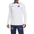 Blusão Nike Paris Saint-Germain Strike Masculino