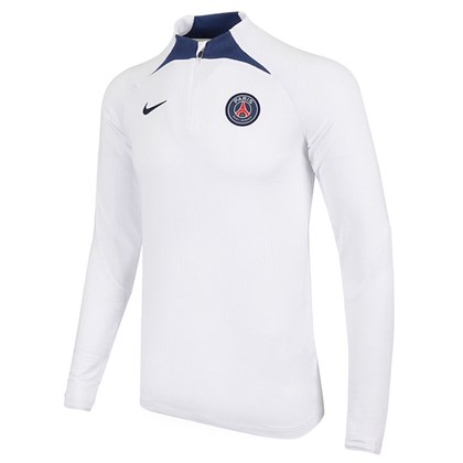 Blusão Nike Paris Saint-Germain Strike Masculino