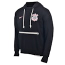 Blusão Nike SCCP Corinthians com Capuz Masculino