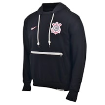 Blusão Nike SCCP Corinthians com Capuz Masculino