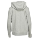 Blusão Nike Sportswear Club Fleece com Capuz Feminino