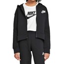 Blusão Nike Sportswear Club Fleece com Capuz Juvenil