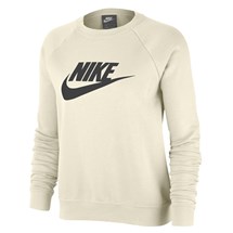 Blusão Nike Sportswear Essential Moletom Feminino