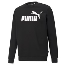 Blusão Puma Moletom Essentials  Masculino