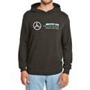 Blusão Puma Moletom Mercedes F1 Essentials Masculino