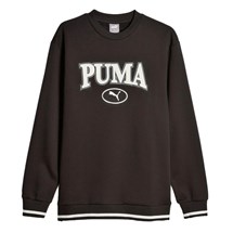 Blusão Puma Moletom Squad Masculino