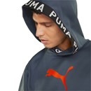 Blusão Puma Power Fleece Moletom Masculino