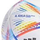 Bola adidas Al Rhila Campo League Box Copa do Mundo 2022