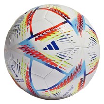 Bola adidas Al Rhila Campo Training Copa do Mundo 2022