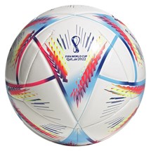 Bola adidas Al Rhila Salão Copa do Mundo 2022