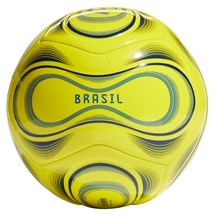 Bola adidas Campo Brazil Club