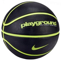 Bola Nike Basquete Playground 8 P 