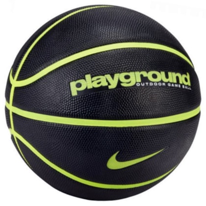 Bola Nike Basquete Playground 8 P 