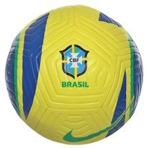 Bola Nike Brasil CBF Academy Campo