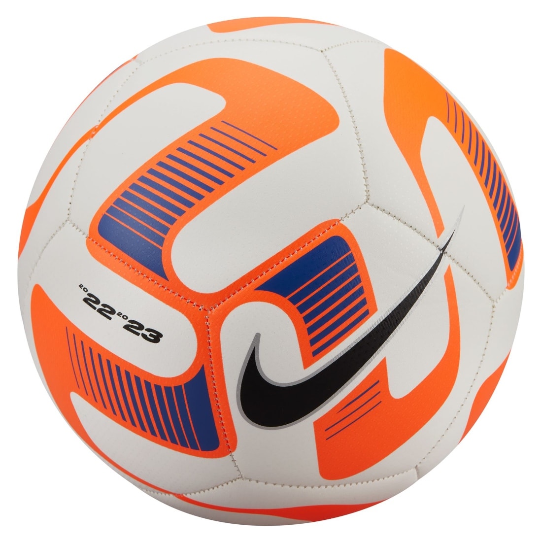 Nike pitch 2025 training ball