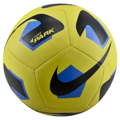 Bola Nike Park Team 2.0 Futebol Campo