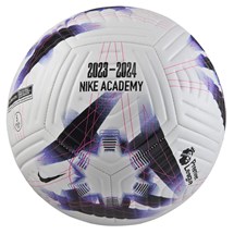 Bola Nike Premier League Academy Campo