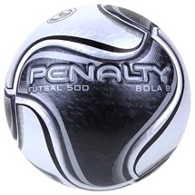 Bola Penalty 8 Gomos Futsal X