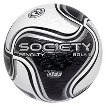 Bola Penalty 8 X XXIII Society