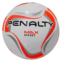 Bola Penalty Futsal Max 200 Termotec Juvenil