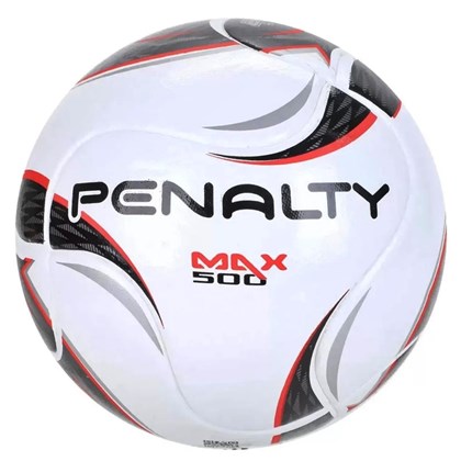 Bola Penalty Futsal Max 500 Duotec XXIII