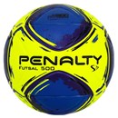 Bola Penalty Futsal S11 R2 XXIV